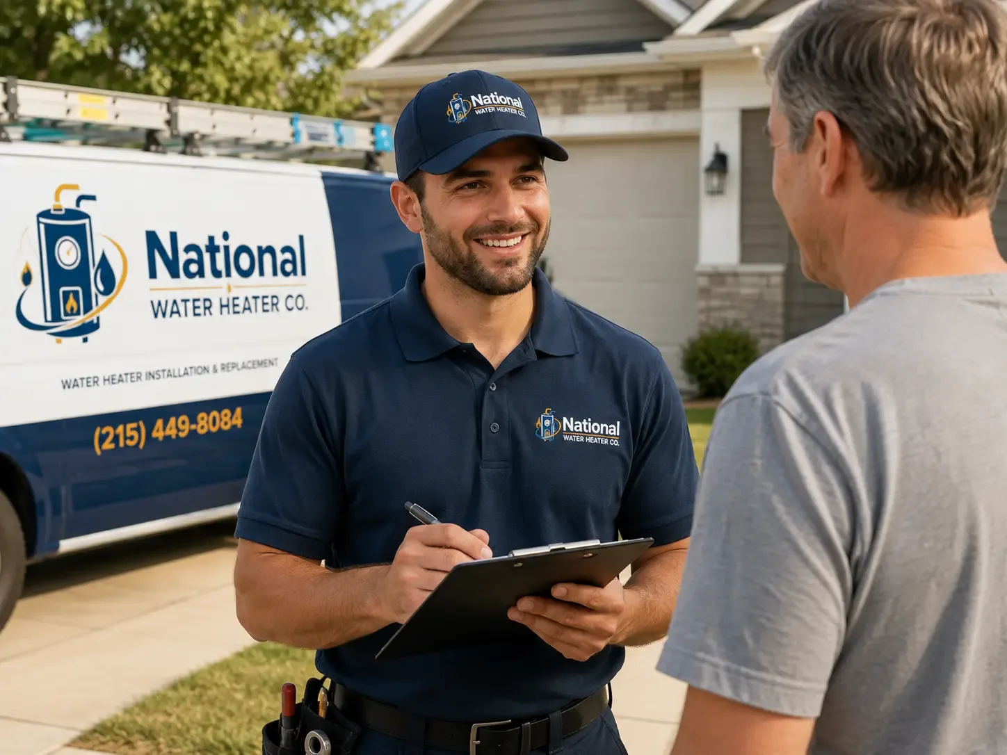Water Heater Installation Twain, CA FAQs
